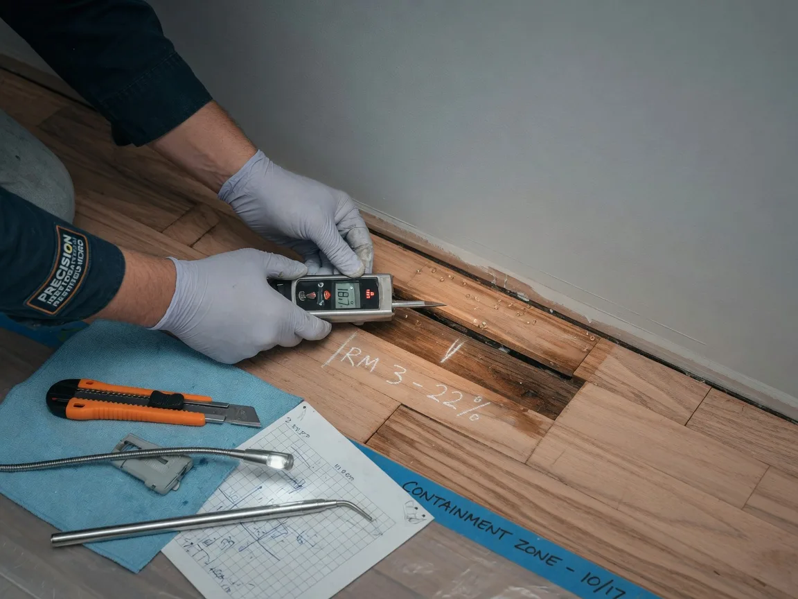 Why choose Water Removal in Bath, ME